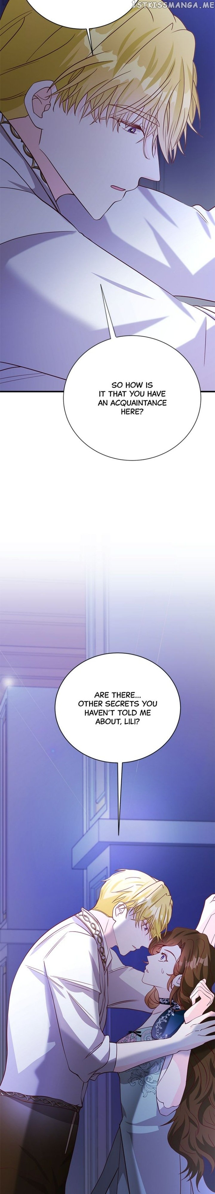 The Secret Life of a Certain Count’s Lady Chapter 44 page 42