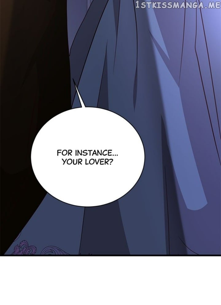 The Secret Life of a Certain Count’s Lady Chapter 44 page 43