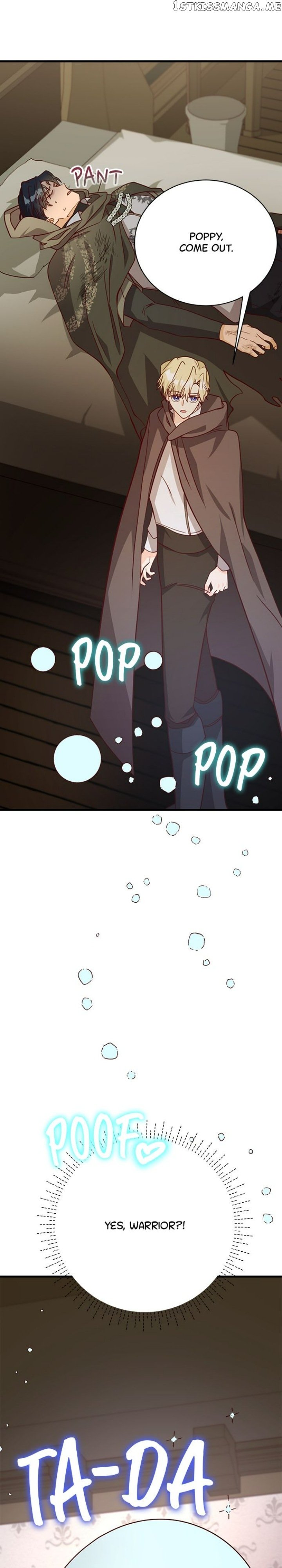 The Secret Life of a Certain Count’s Lady Chapter 44 page 7
