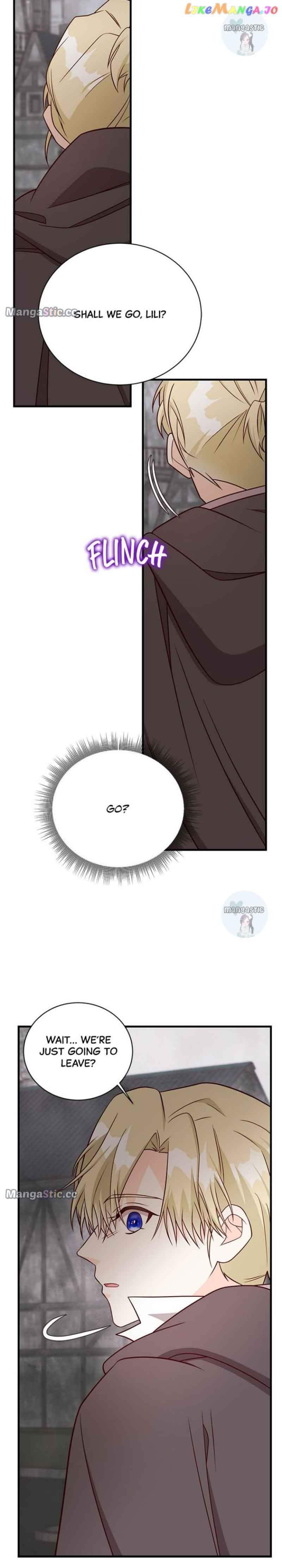 The Secret Life of a Certain Count’s Lady Chapter 47 page 13