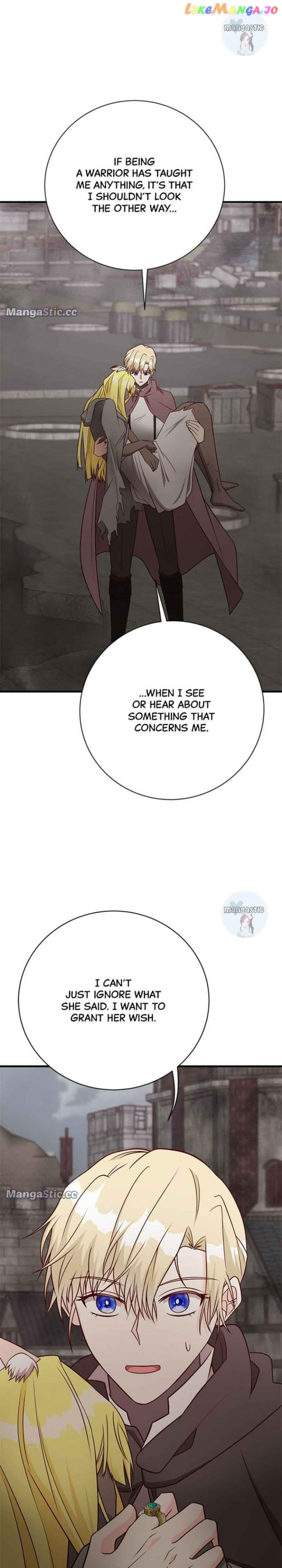 The Secret Life of a Certain Count’s Lady Chapter 47 page 16