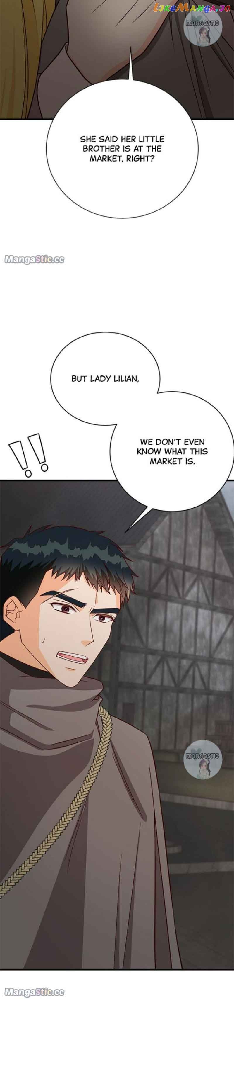 The Secret Life of a Certain Count’s Lady Chapter 47 page 17