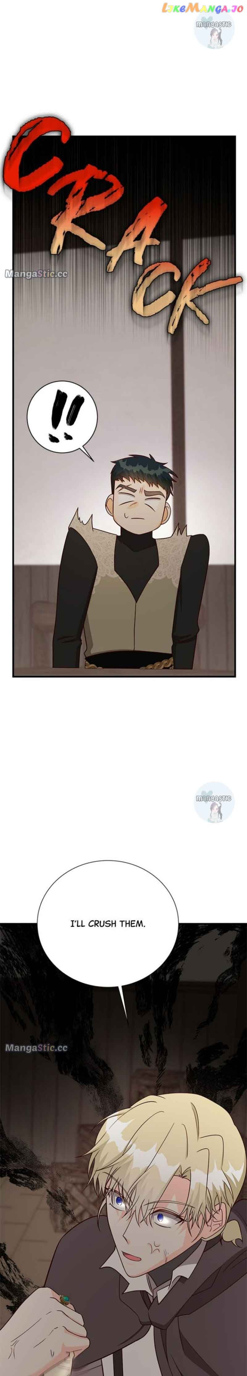 The Secret Life of a Certain Count’s Lady Chapter 47 page 40