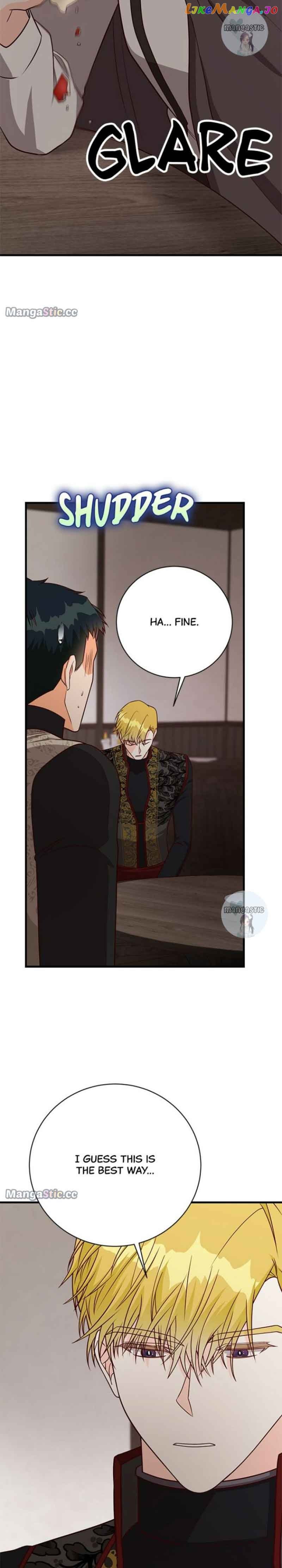 The Secret Life of a Certain Count’s Lady Chapter 47 page 41
