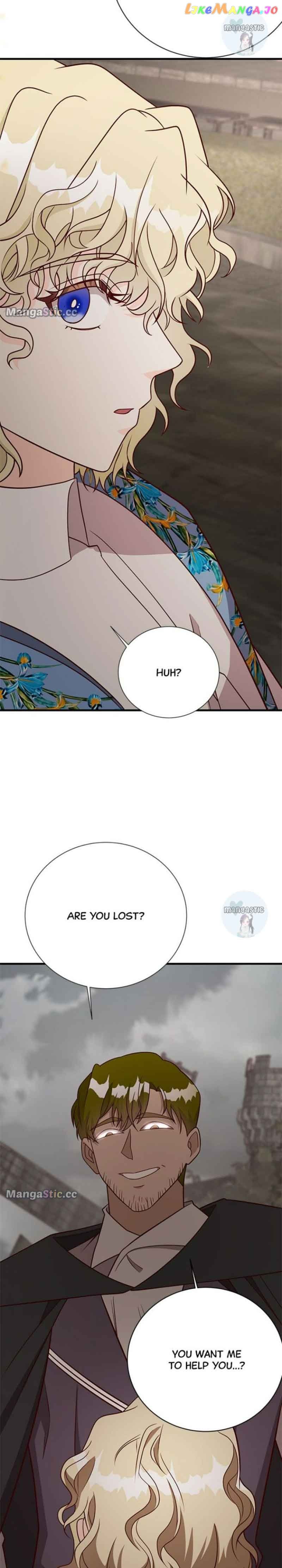 The Secret Life of a Certain Count’s Lady Chapter 47 page 47