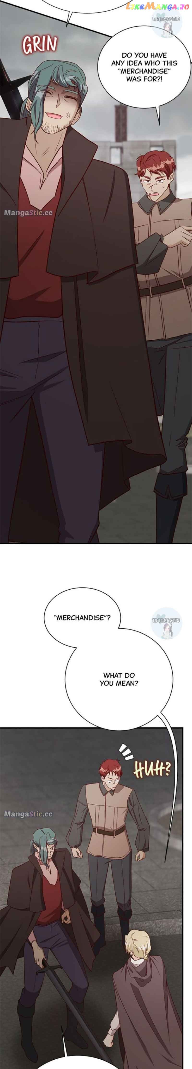 The Secret Life of a Certain Count’s Lady Chapter 47 page 5