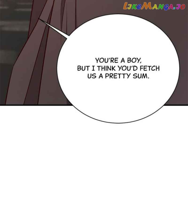 The Secret Life of a Certain Count’s Lady Chapter 47 page 7