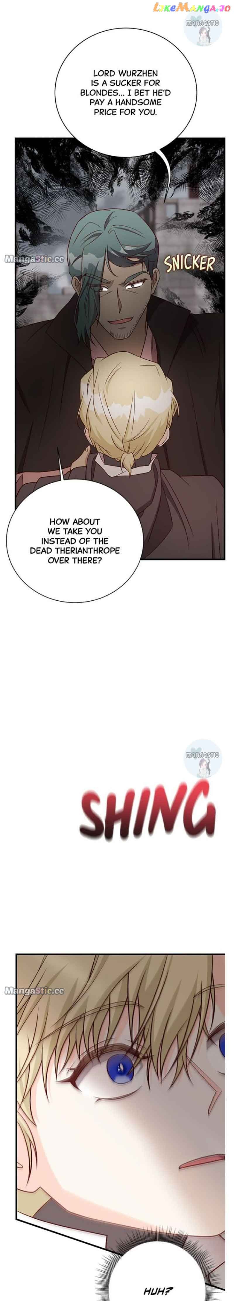 The Secret Life of a Certain Count’s Lady Chapter 47 page 8