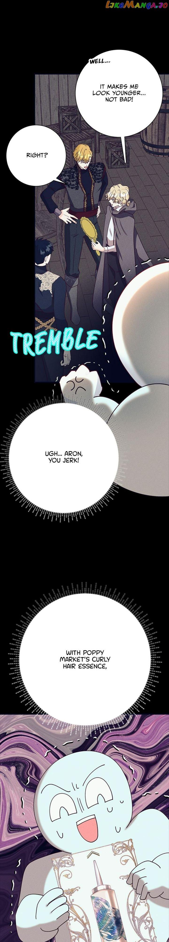 The Secret Life of a Certain Count’s Lady Chapter 48 page 11
