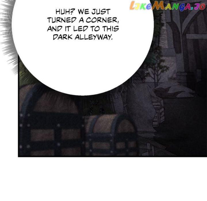 The Secret Life of a Certain Count’s Lady Chapter 48 page 18