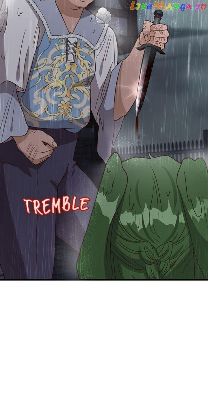 The Secret Life of a Certain Count’s Lady Chapter 48 page 29