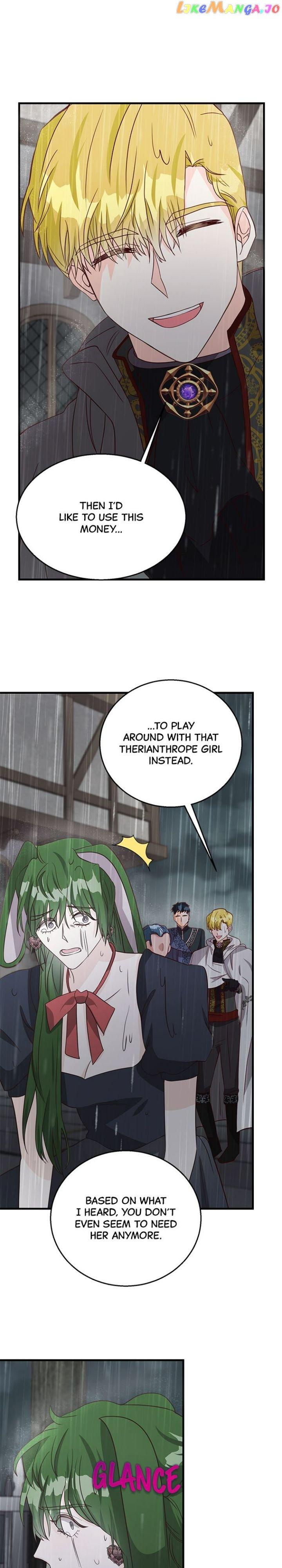 The Secret Life of a Certain Count’s Lady Chapter 48 page 38