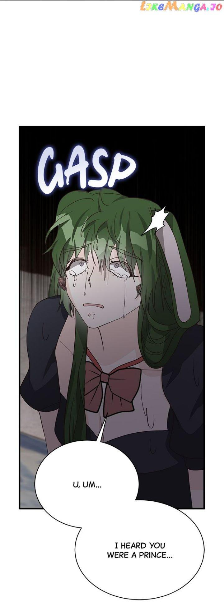 The Secret Life of a Certain Count’s Lady Chapter 48 page 41