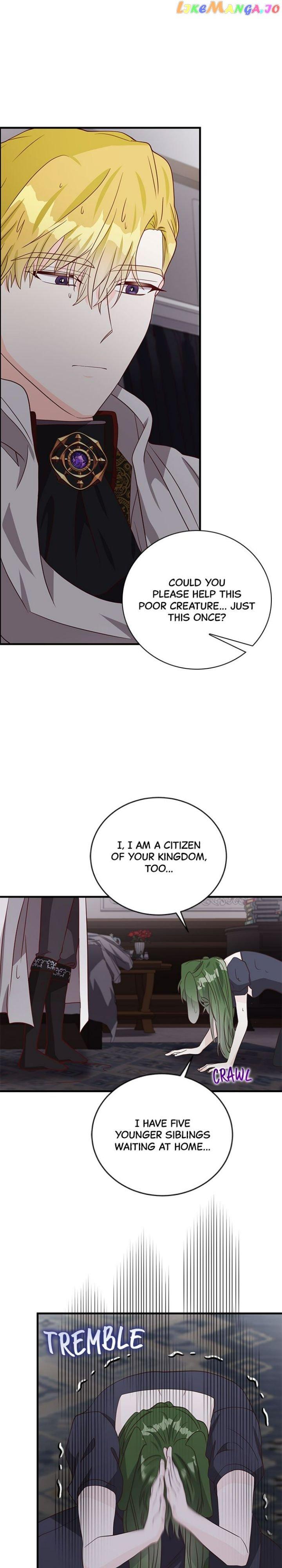 The Secret Life of a Certain Count’s Lady Chapter 48 page 42