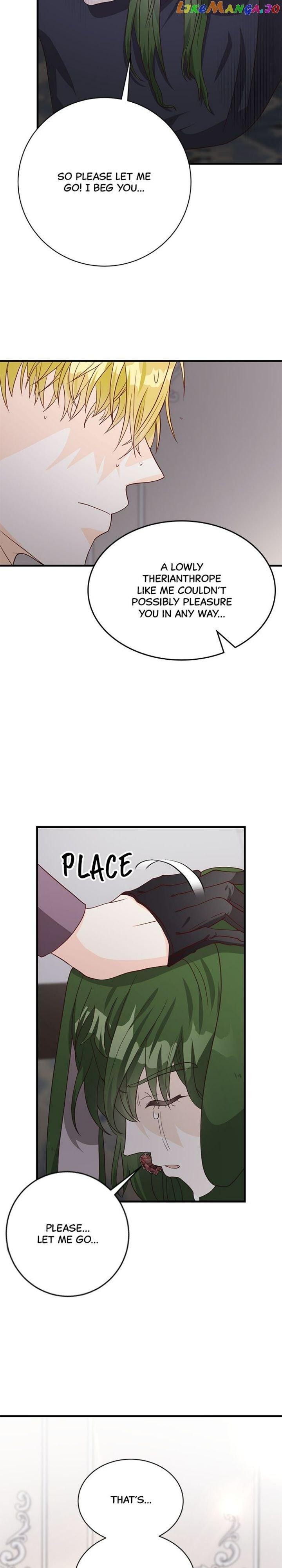 The Secret Life of a Certain Count’s Lady Chapter 48 page 43