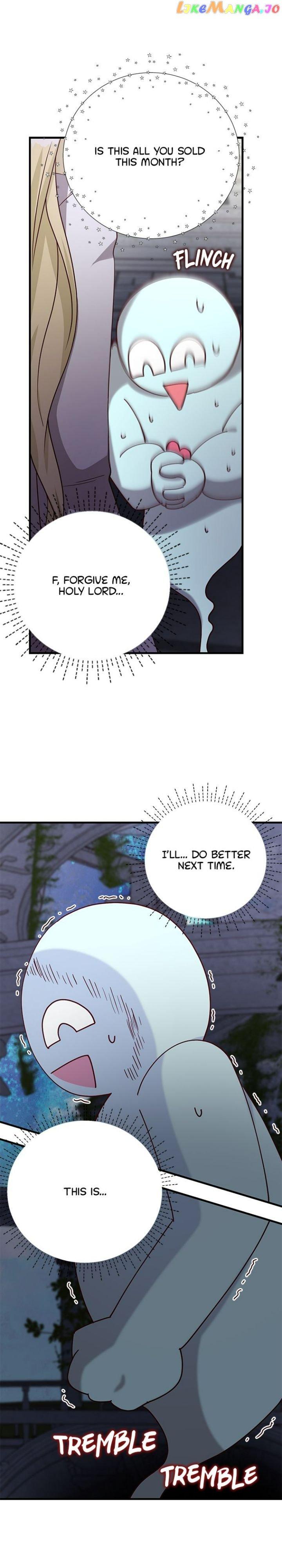 The Secret Life of a Certain Count’s Lady Chapter 48 page 4