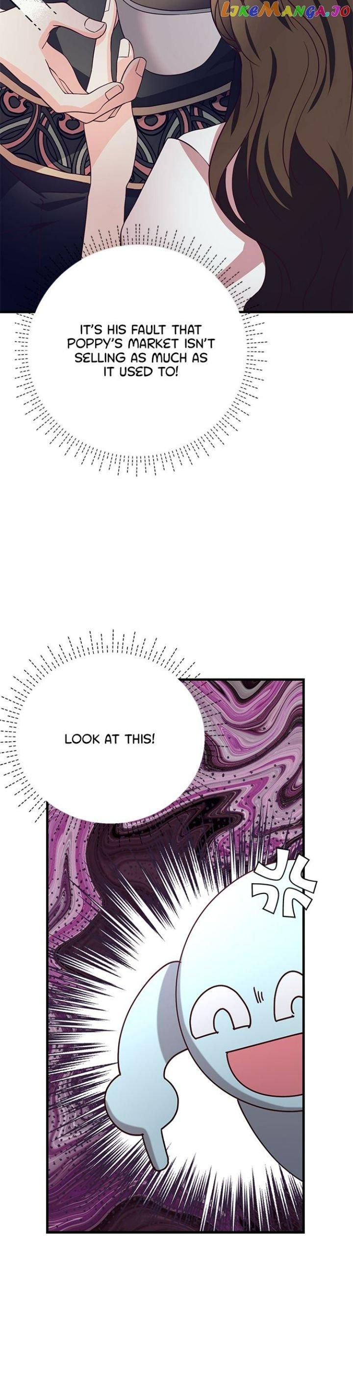 The Secret Life of a Certain Count’s Lady Chapter 48 page 6