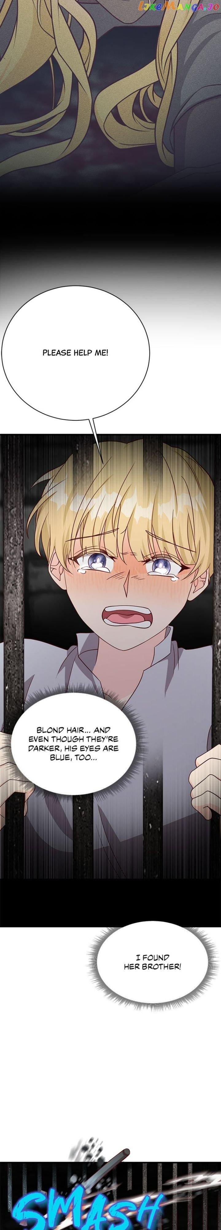 The Secret Life of a Certain Count’s Lady Chapter 49 page 9
