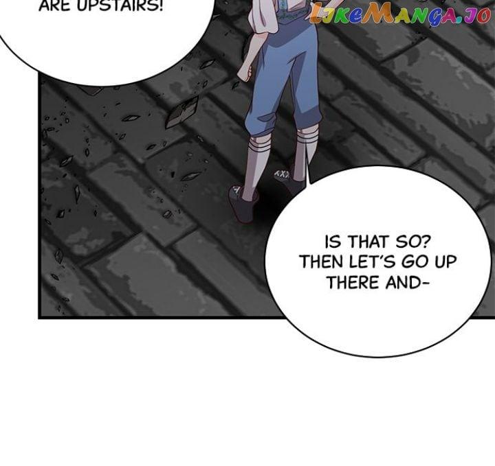 The Secret Life of a Certain Count’s Lady Chapter 49 page 11