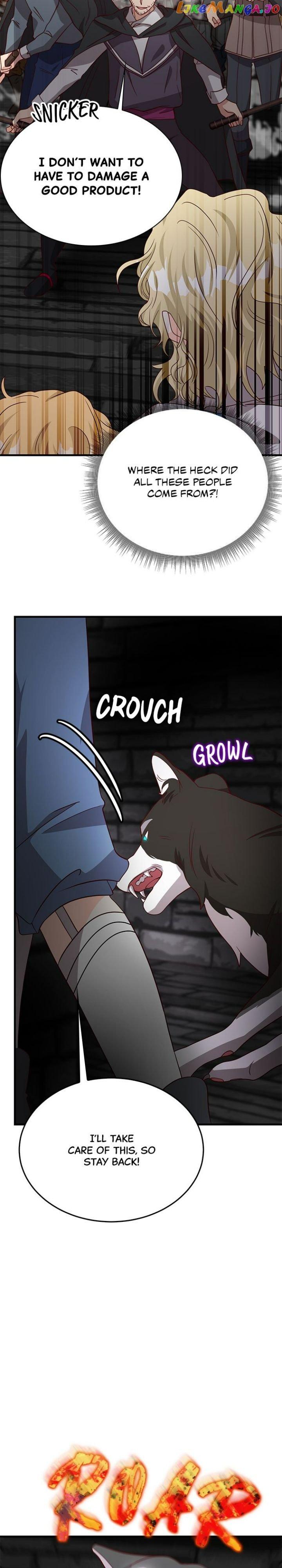 The Secret Life of a Certain Count’s Lady Chapter 49 page 13