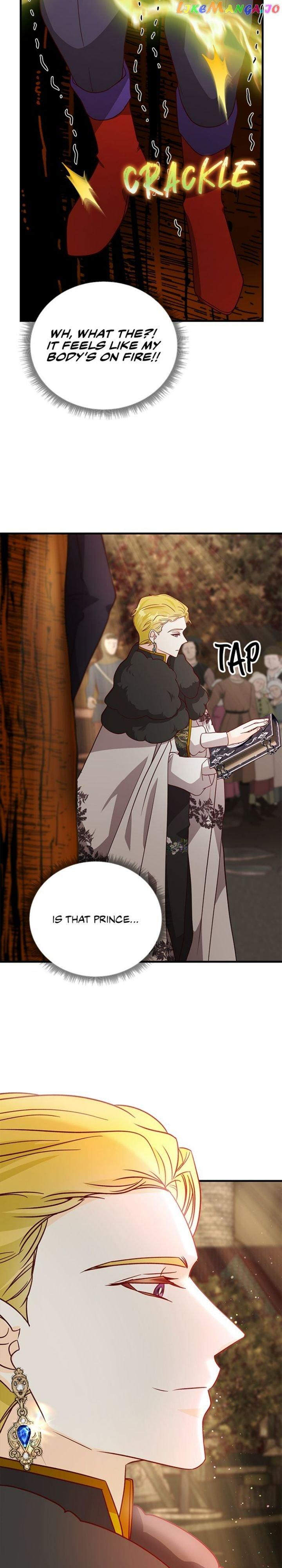 The Secret Life of a Certain Count’s Lady Chapter 49 page 25