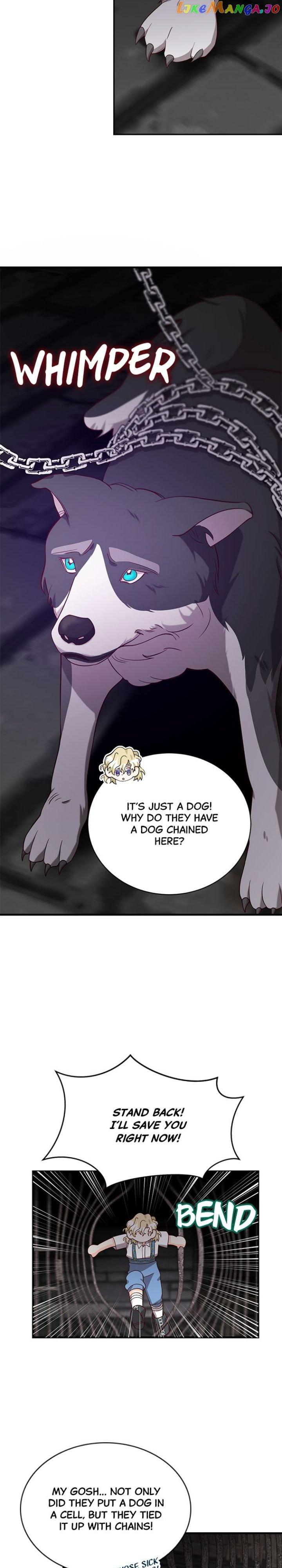 The Secret Life of a Certain Count’s Lady Chapter 49 page 2