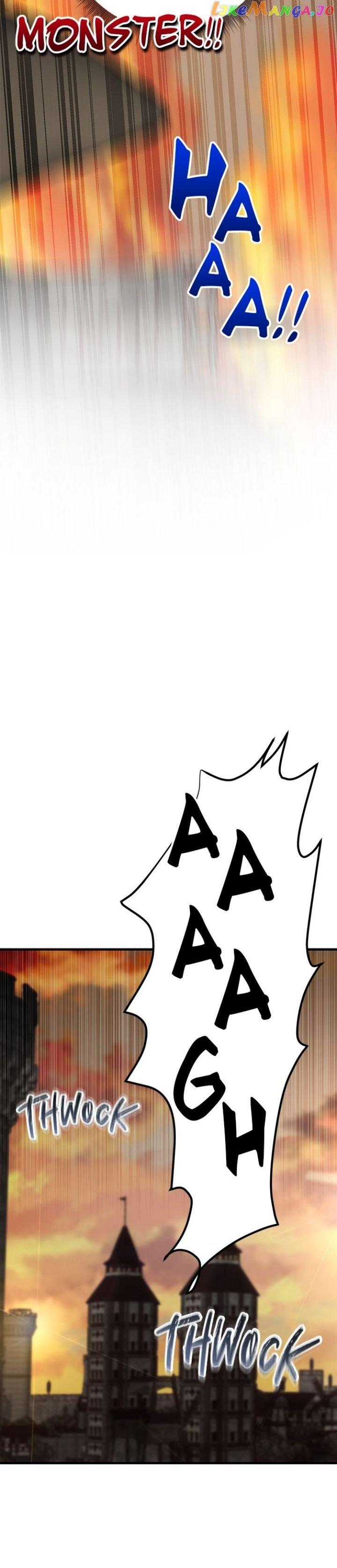 The Secret Life of a Certain Count’s Lady Chapter 49 page 36