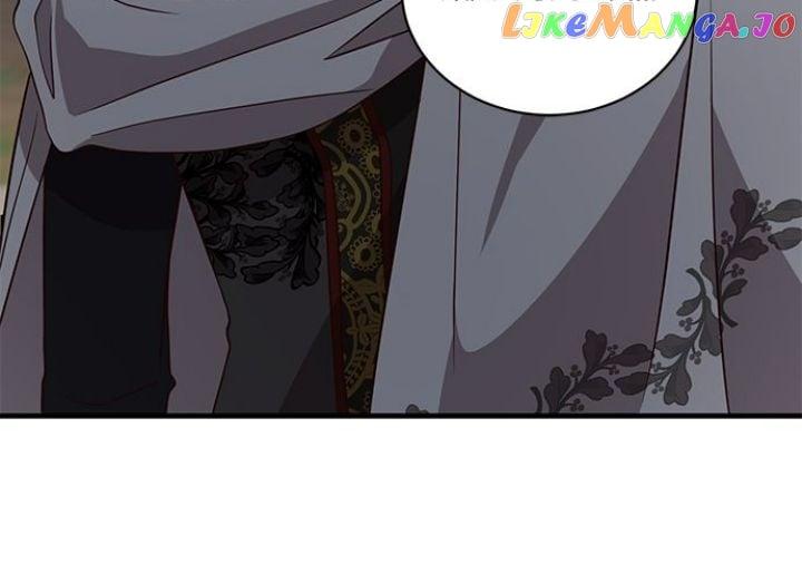 The Secret Life of a Certain Count’s Lady Chapter 49 page 44