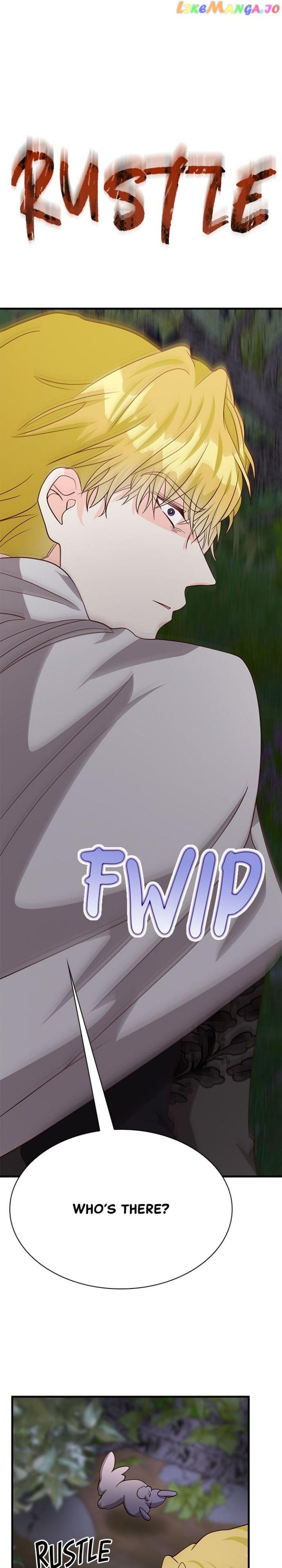 The Secret Life of a Certain Count’s Lady Chapter 49 page 45