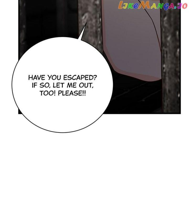 The Secret Life of a Certain Count’s Lady Chapter 49 page 7