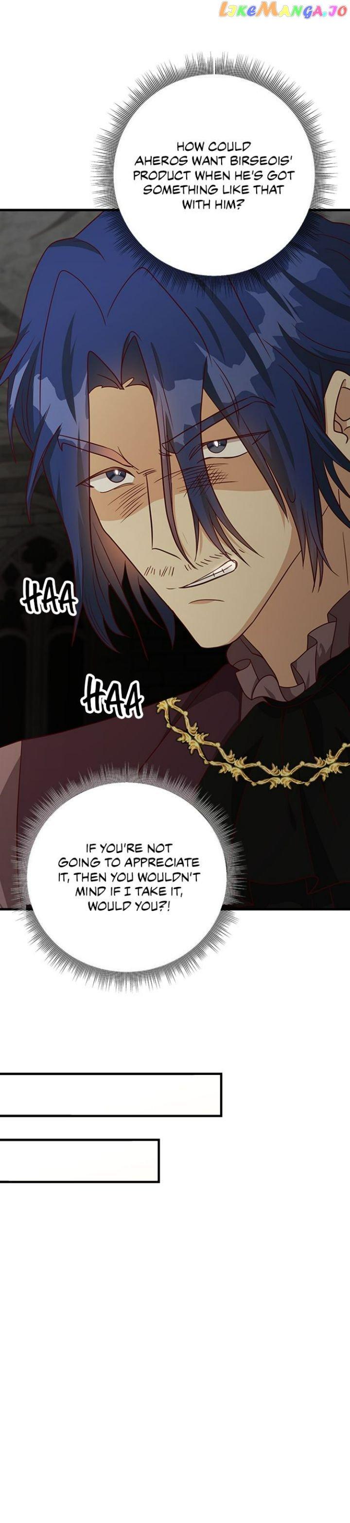 The Secret Life of a Certain Count’s Lady Chapter 50 page 36