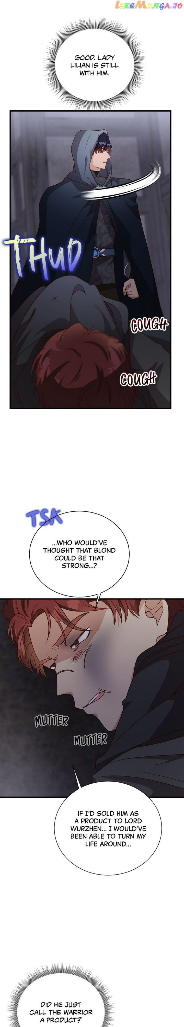The Secret Life of a Certain Count’s Lady Chapter 50 page 45