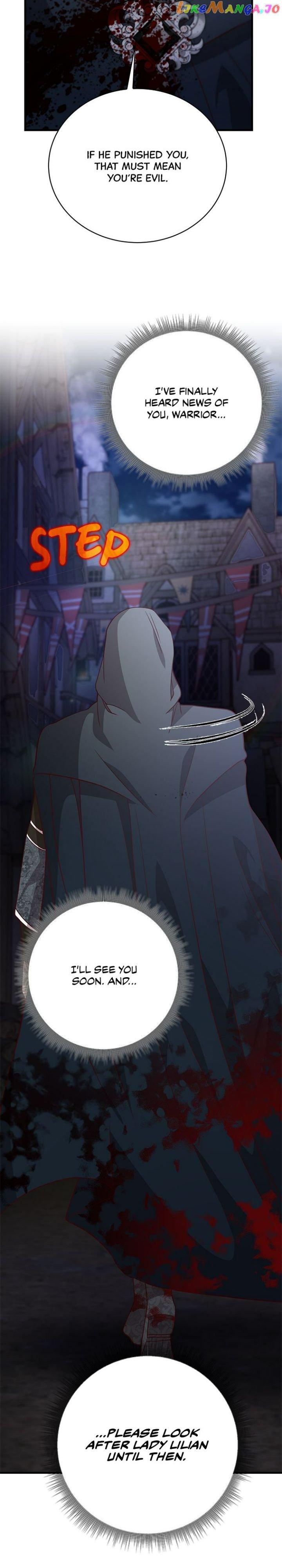 The Secret Life of a Certain Count’s Lady Chapter 50 page 48