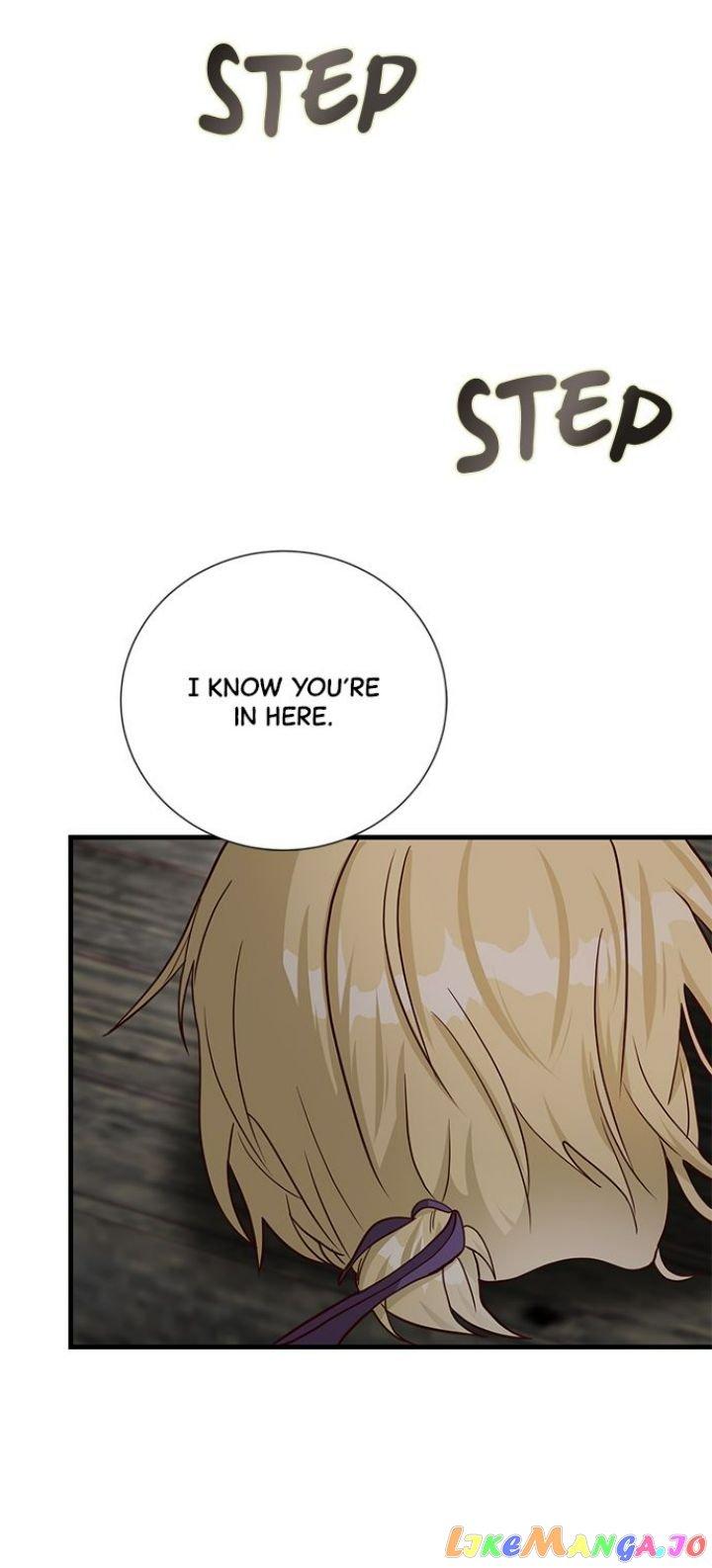 The Secret Life of a Certain Count’s Lady Chapter 51 page 33