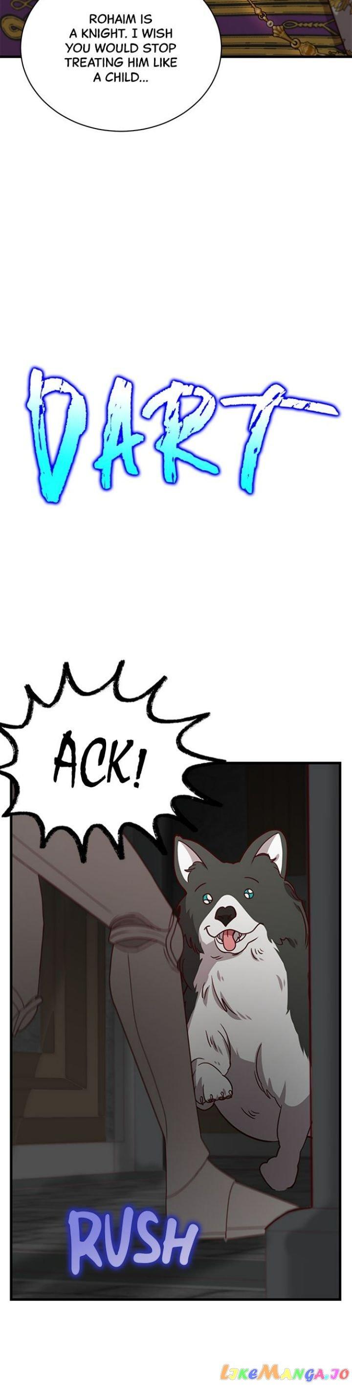 The Secret Life of a Certain Count’s Lady Chapter 51 page 3