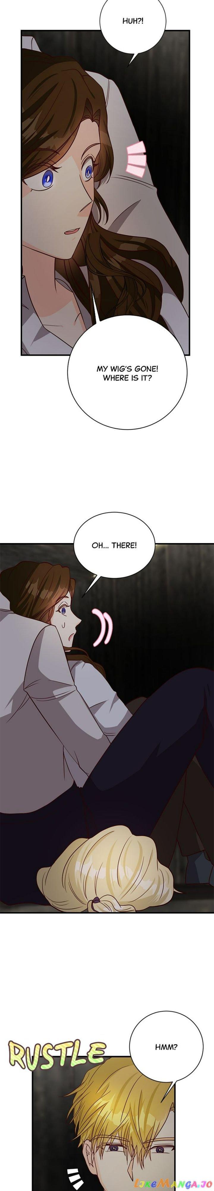 The Secret Life of a Certain Count’s Lady Chapter 51 page 40