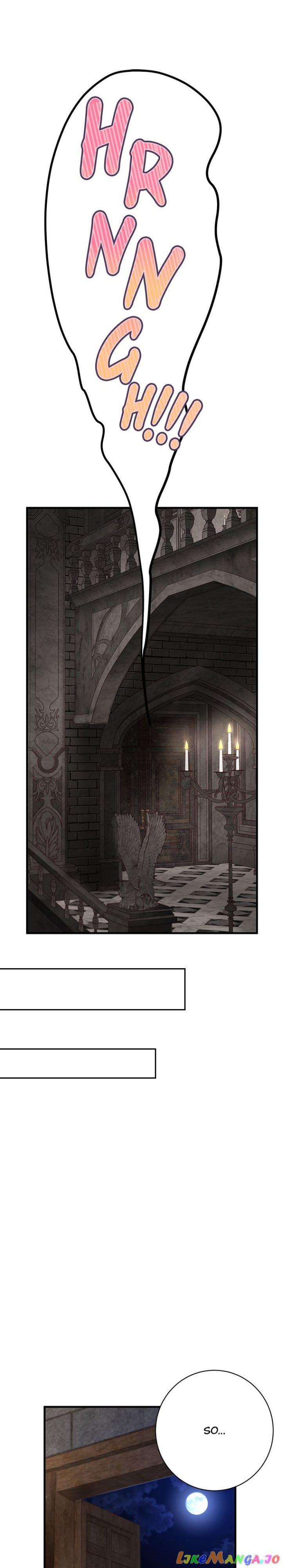 The Secret Life of a Certain Count’s Lady Chapter 51 page 43