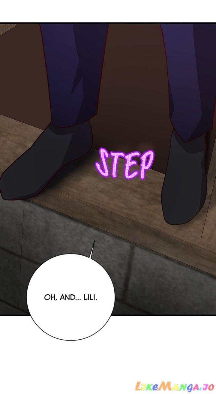 The Secret Life of a Certain Count’s Lady Chapter 51 page 47