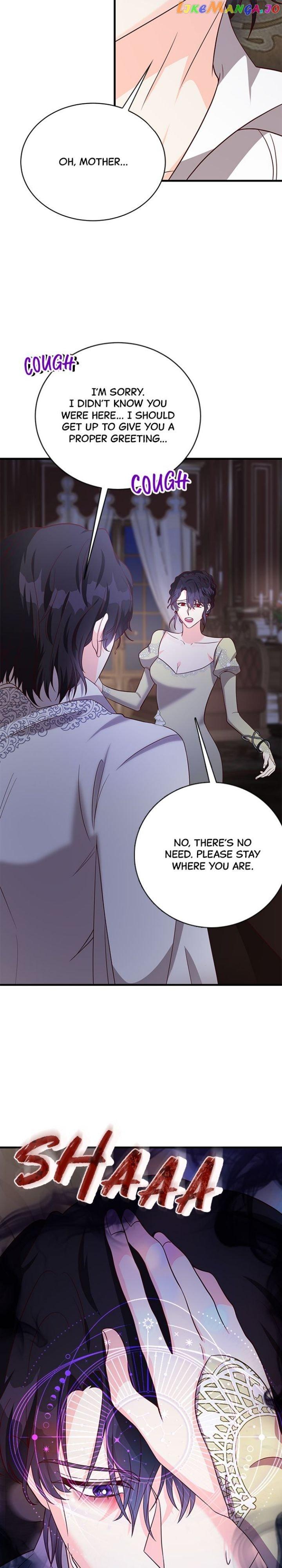 The Secret Life of a Certain Count’s Lady Chapter 52 page 10
