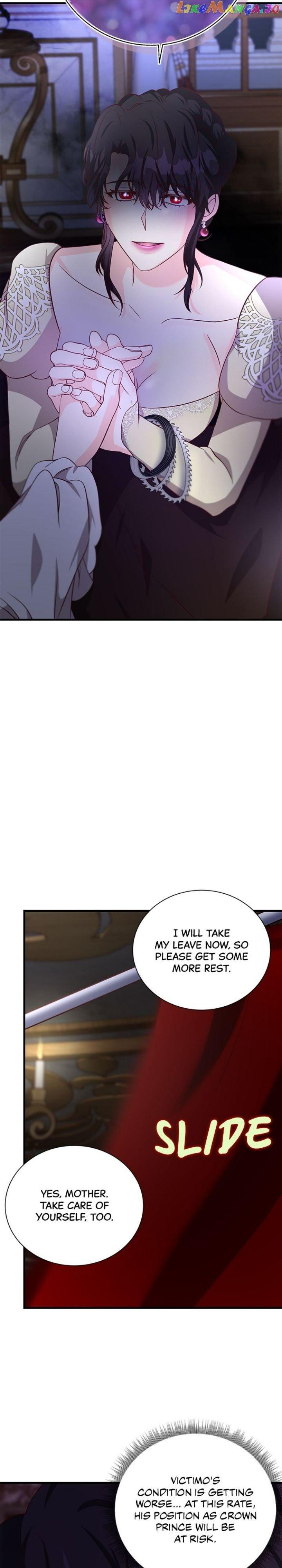 The Secret Life of a Certain Count’s Lady Chapter 52 page 13