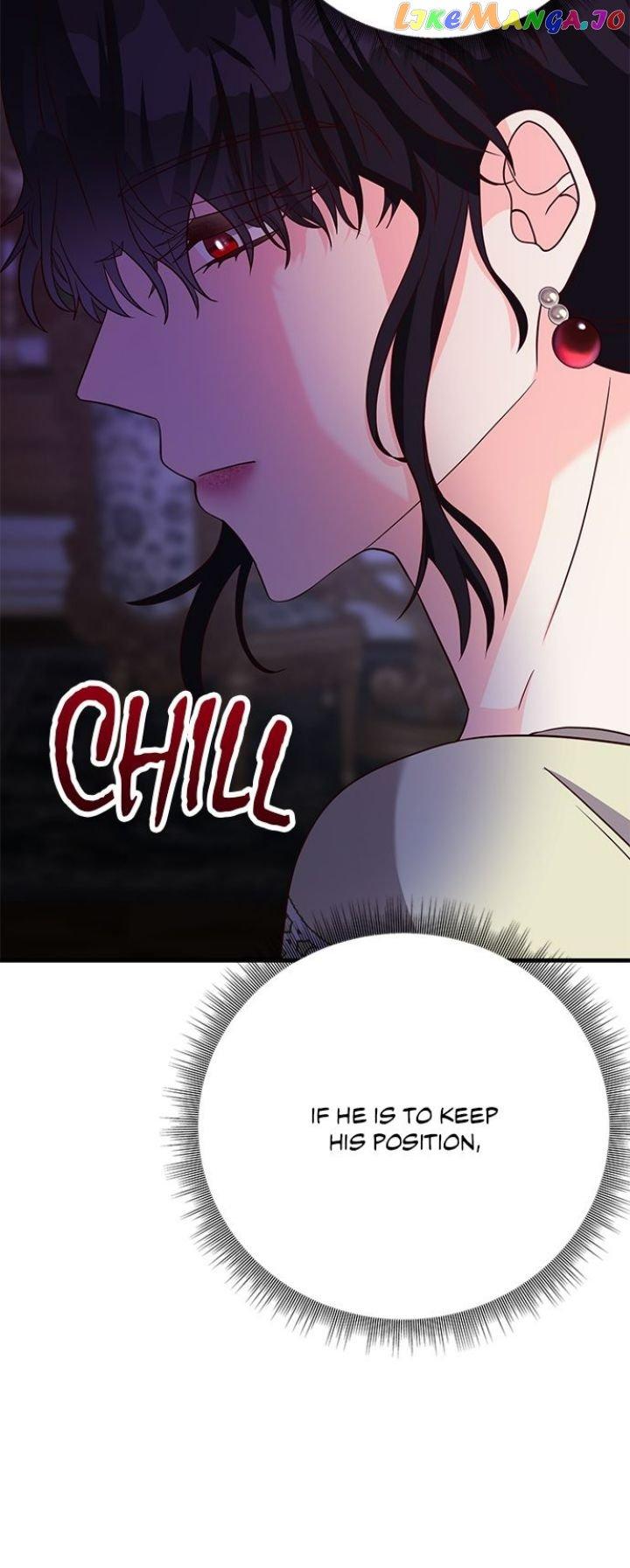 The Secret Life of a Certain Count’s Lady Chapter 52 page 14