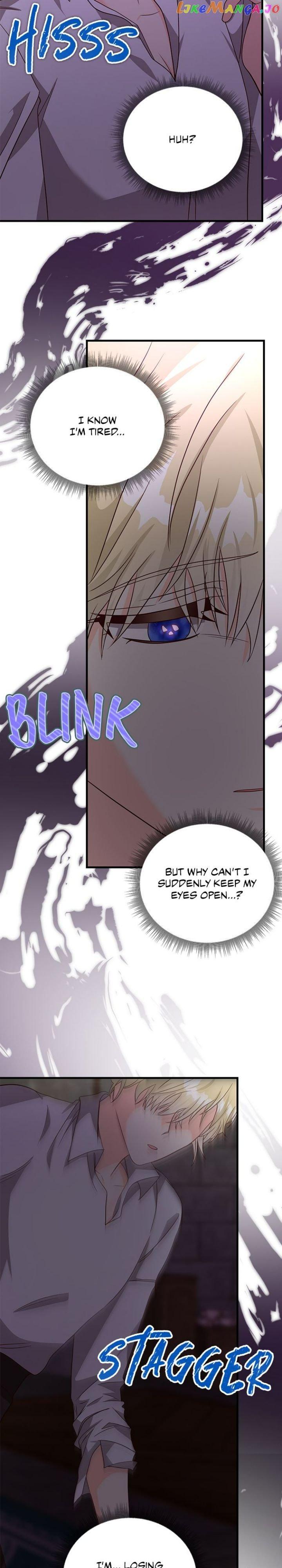 The Secret Life of a Certain Count’s Lady Chapter 52 page 19