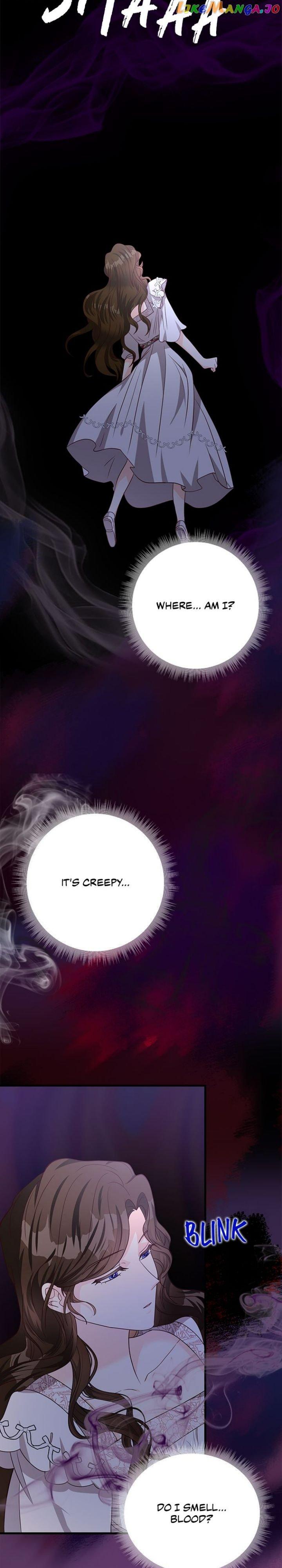 The Secret Life of a Certain Count’s Lady Chapter 52 page 24