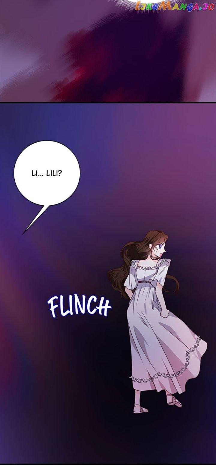 The Secret Life of a Certain Count’s Lady Chapter 52 page 25