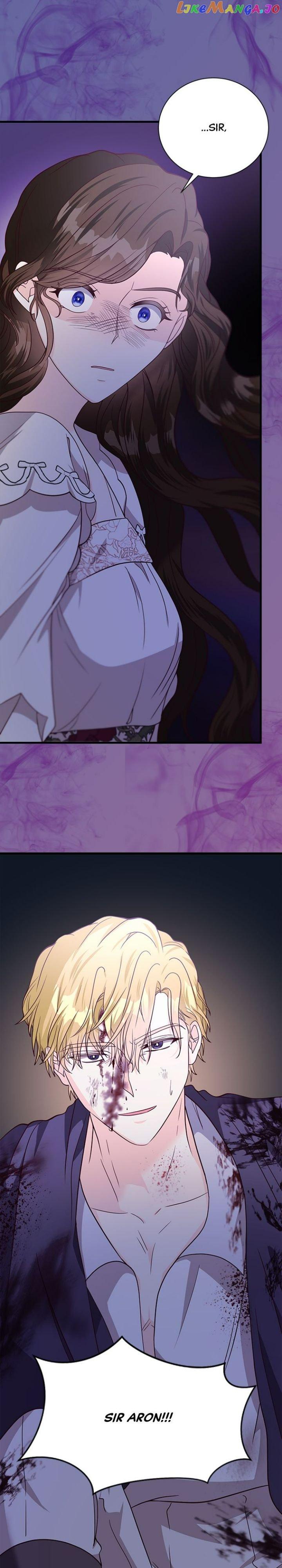 The Secret Life of a Certain Count’s Lady Chapter 52 page 26
