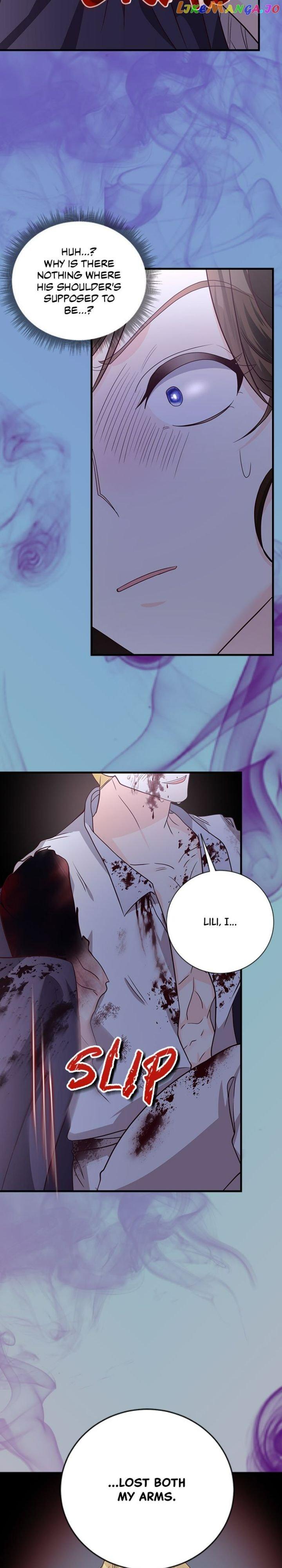 The Secret Life of a Certain Count’s Lady Chapter 52 page 28