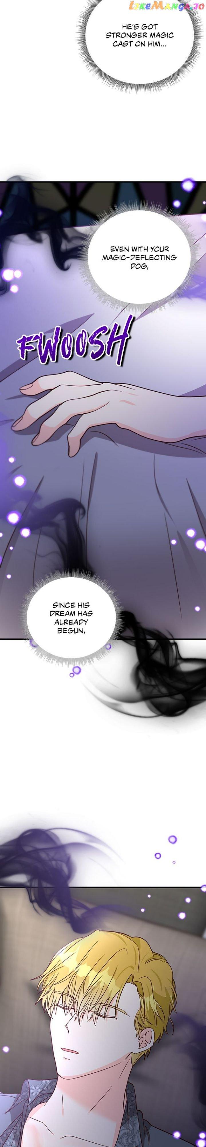 The Secret Life of a Certain Count’s Lady Chapter 52 page 47