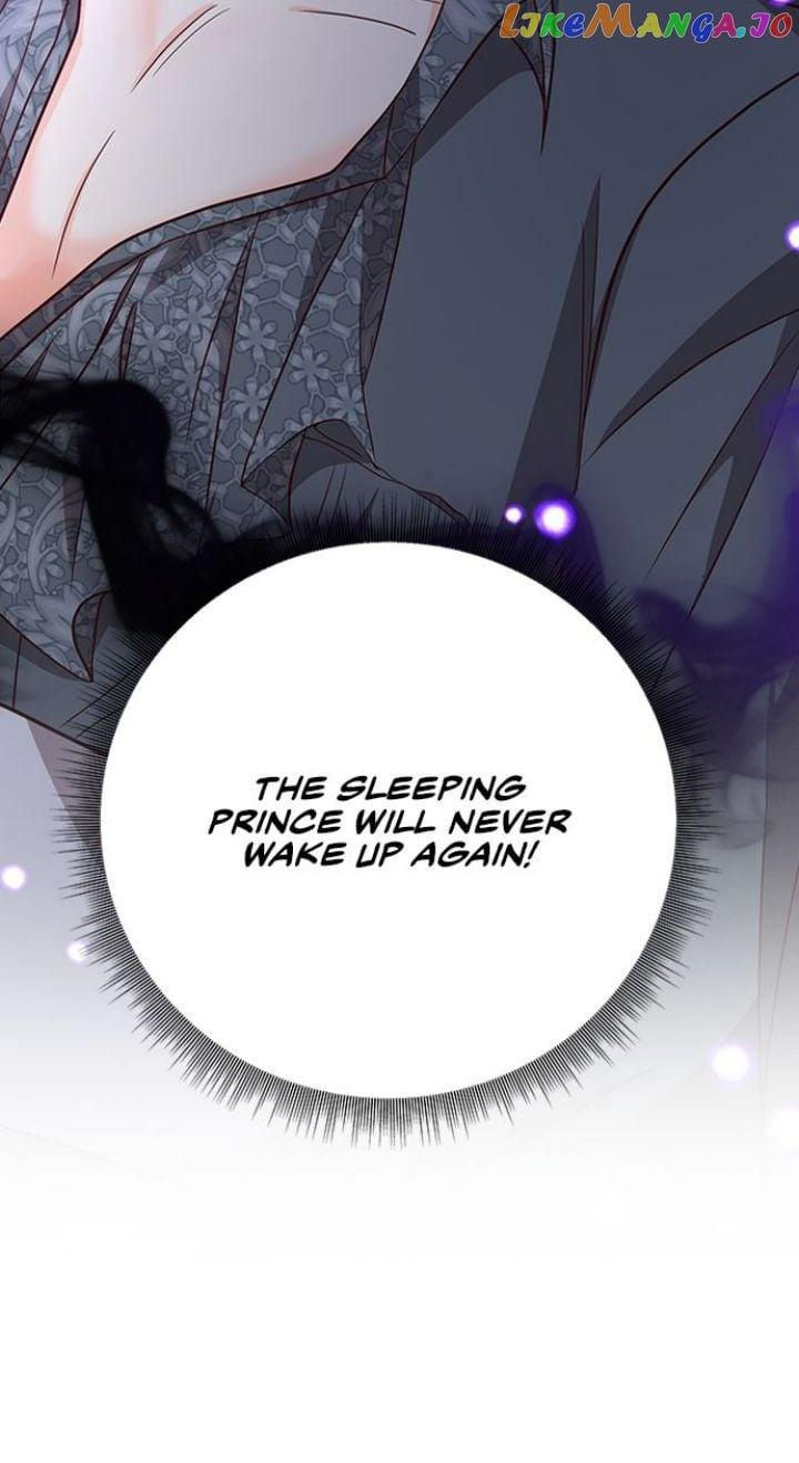 The Secret Life of a Certain Count’s Lady Chapter 52 page 48