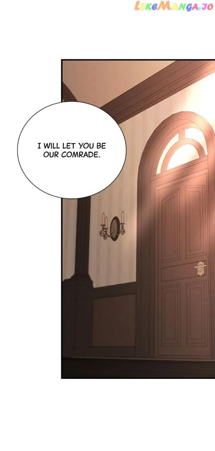 The Secret Life of a Certain Count’s Lady Chapter 58 page 25