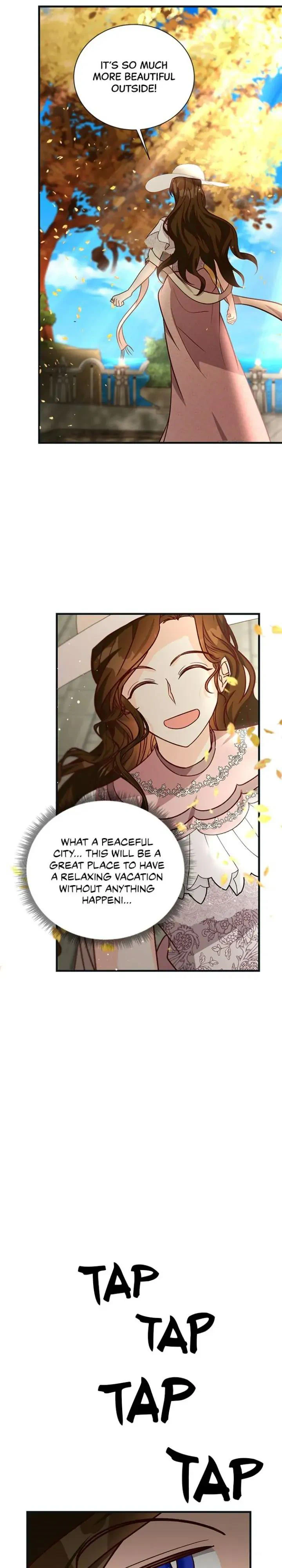 The Secret Life of a Certain Count’s Lady Chapter 60 page 13
